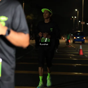 Runner Photo 5433292