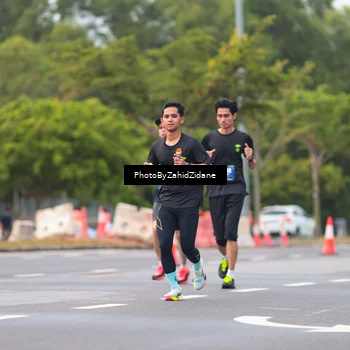 Runner Photo 5433293