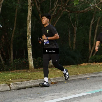 Runner Photo 5433294