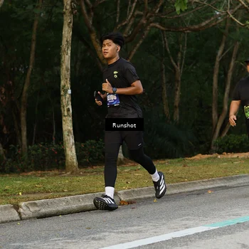 Runner Photo 5433297