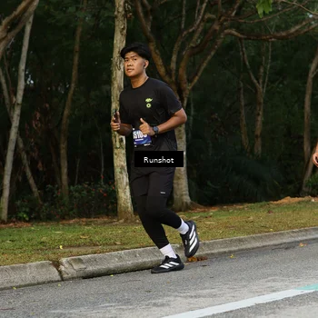 Runner Photo 5433298