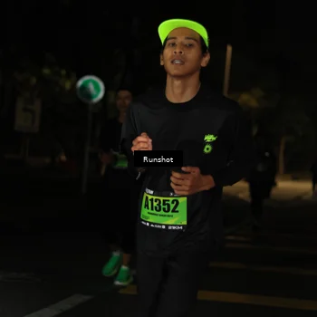 Runner Photo 5433299