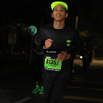 Runner Photo 5433300