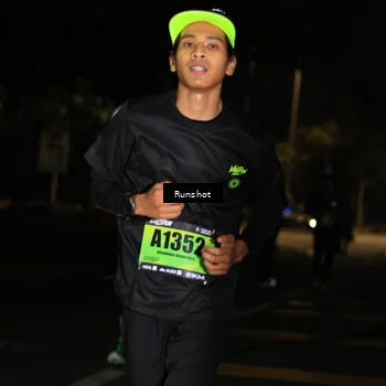 Runner Photo 5433302