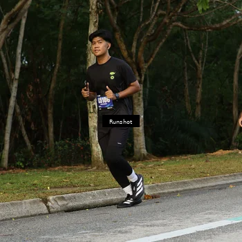 Runner Photo 5433304