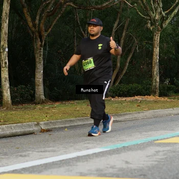 Runner Photo 5433305