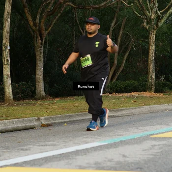 Runner Photo 5433306