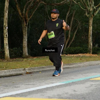 Runner Photo 5433307