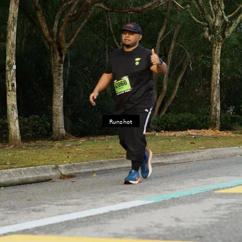 Runner Photo 5433308
