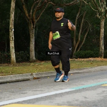 Runner Photo 5433314