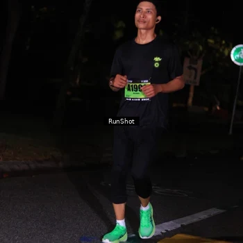 Runner Photo 5433316