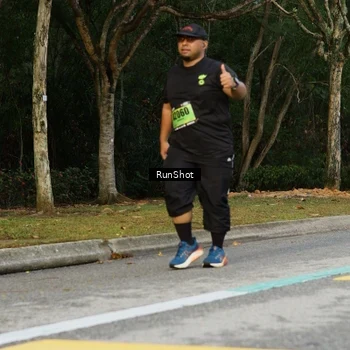 Runner Photo 5433317