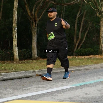 Runner Photo 5433318