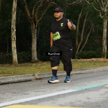 Runner Photo 5433319