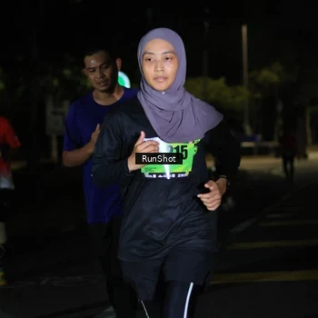 Runner Photo 5433320