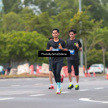 Runner Photo 5433321