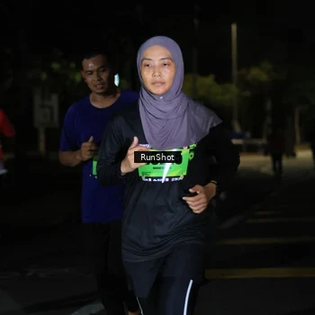 Runner Photo 5433324
