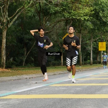 Runner Photo 5433325