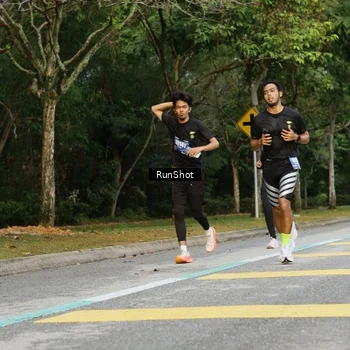 Runner Photo 5433326