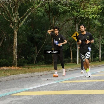 Runner Photo 5433327