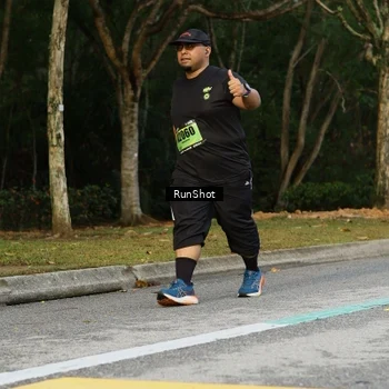 Runner Photo 5433328