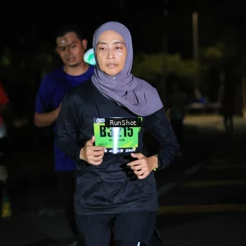 Runner Photo 5433329