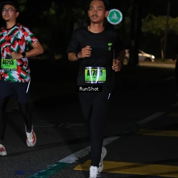 Runner Photo 5433330