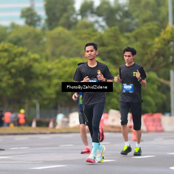 Runner Photo 5433331