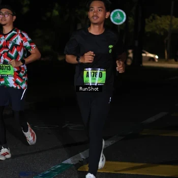 Runner Photo 5433332