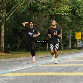 Runner Photo 5433334