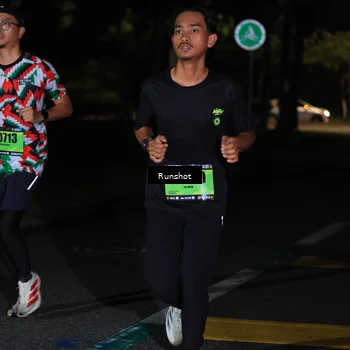 Runner Photo 5433340