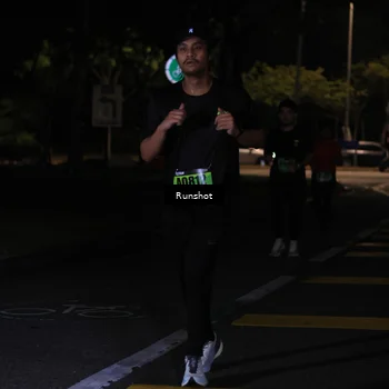 Runner Photo 5433341