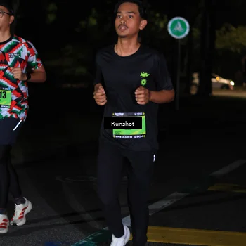 Runner Photo 5433342