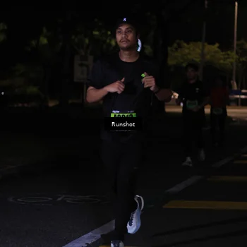 Runner Photo 5433344