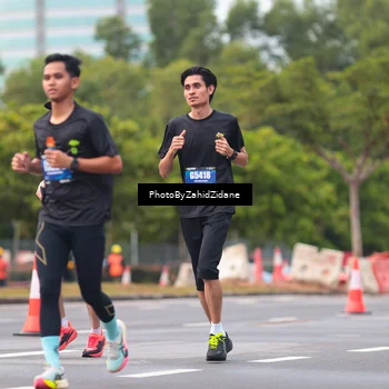 Runner Photo 5433345