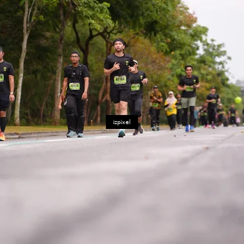Runner Photo 5433346
