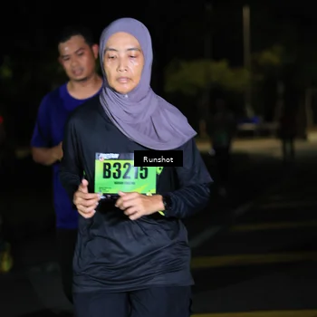 Runner Photo 5433347