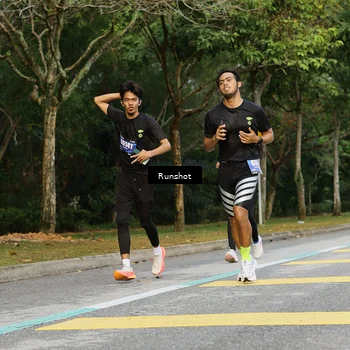 Runner Photo 5433350