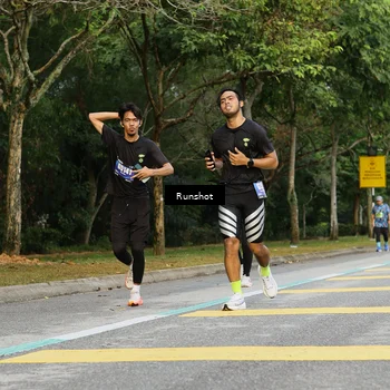 Runner Photo 5433353
