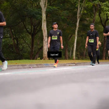 Runner Photo 5433363