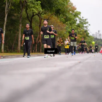 Runner Photo 5433372