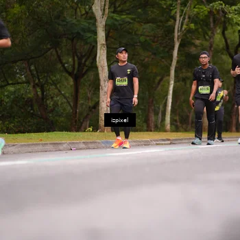 Runner Photo 5433374