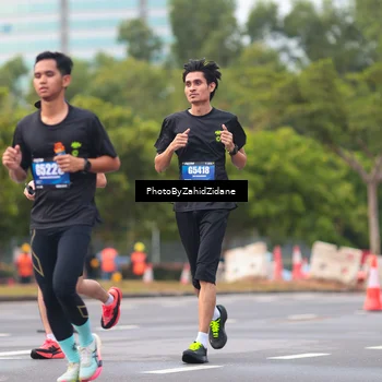 Runner Photo 5433376