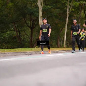 Runner Photo 5433377