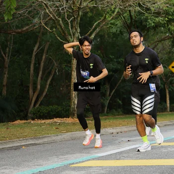 Runner Photo 5433387