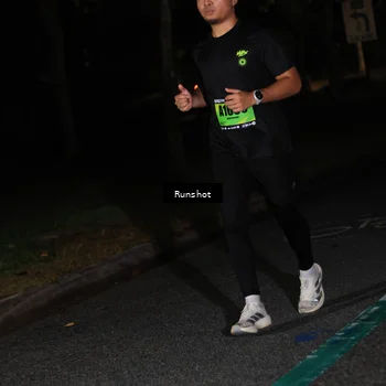 Runner Photo 5433390