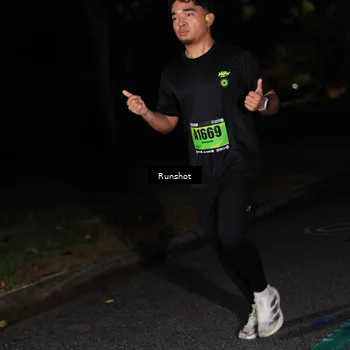Runner Photo 5433393