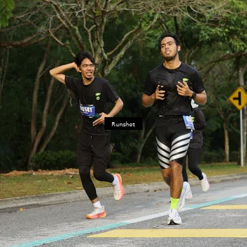 Runner Photo 5433397