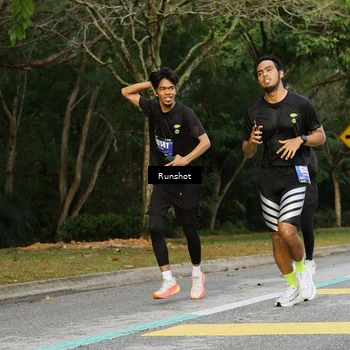 Runner Photo 5433398