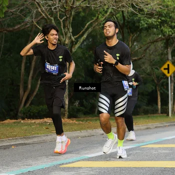 Runner Photo 5433401
